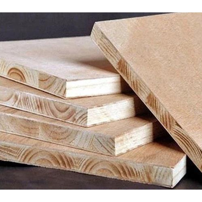 Block Boards