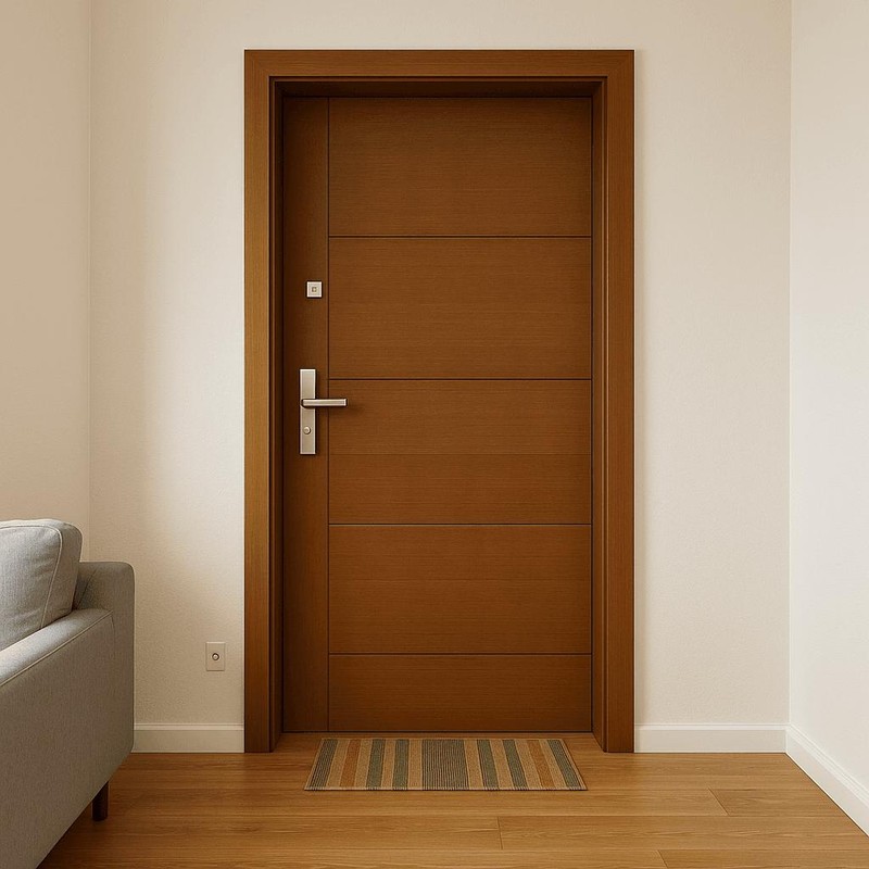 Designer Doors