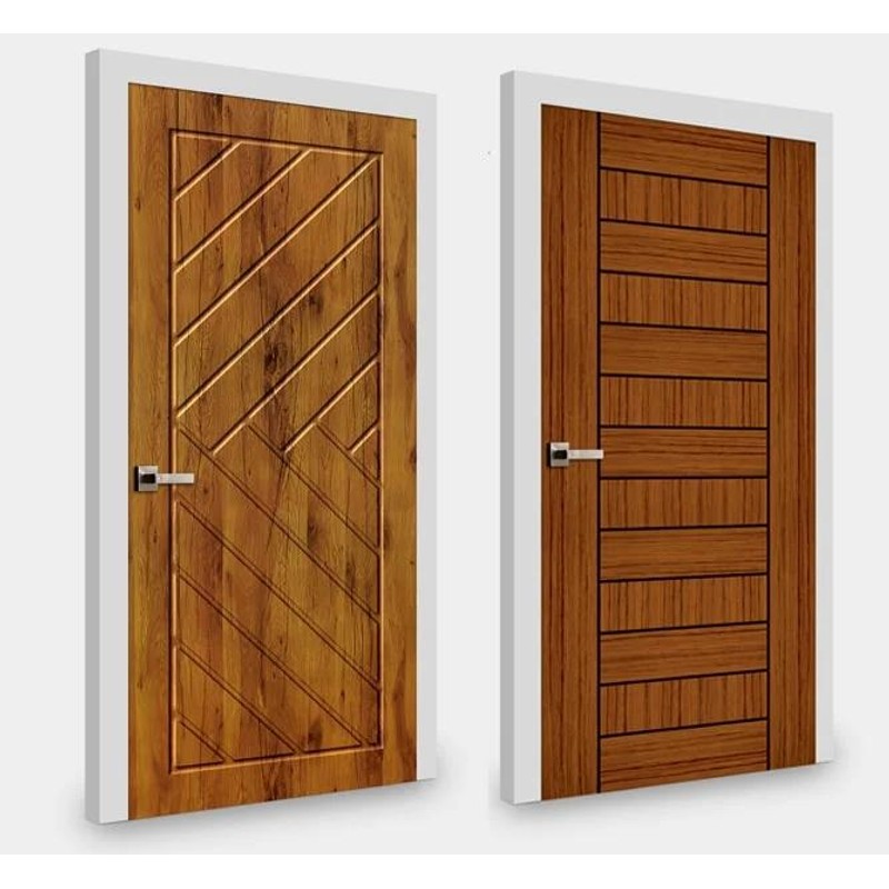 Membrane Doors