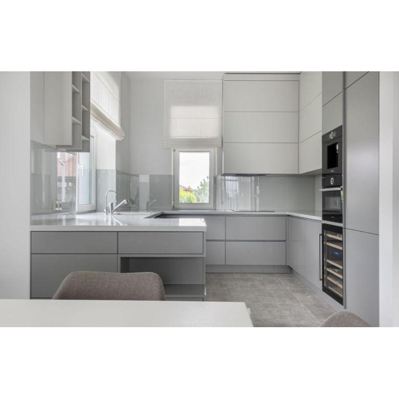 Interior Solutions