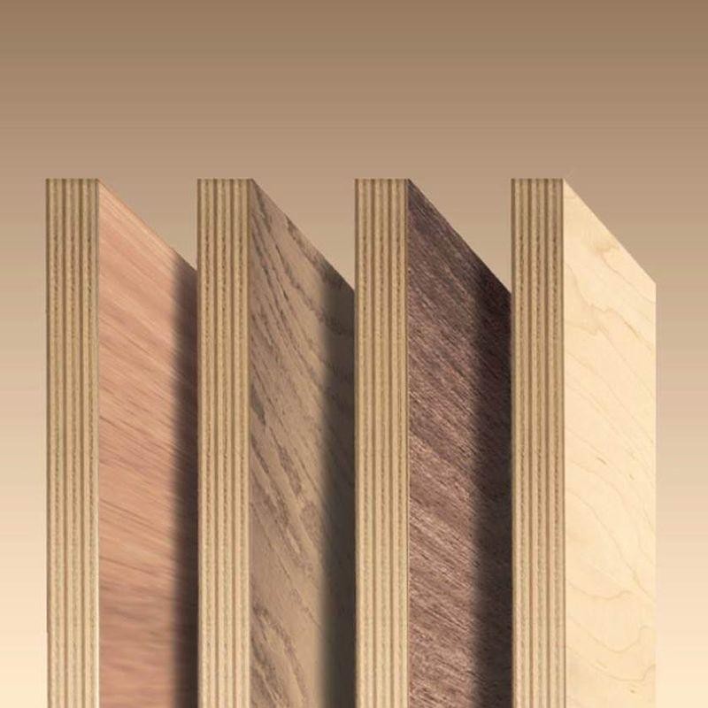 Particle Boards