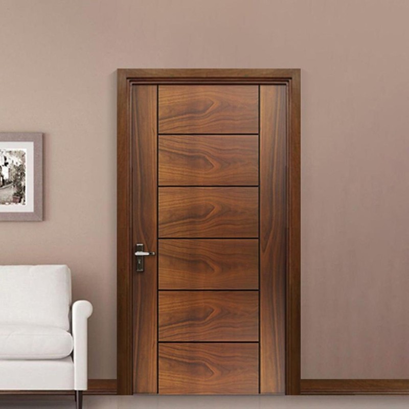 Veneer Doors