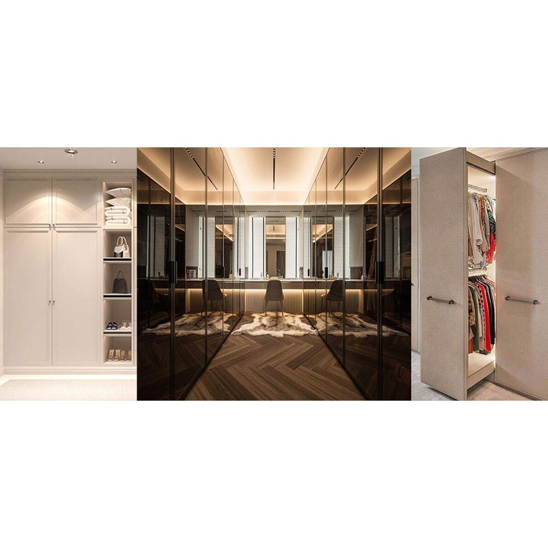 Wardrobe Solutions