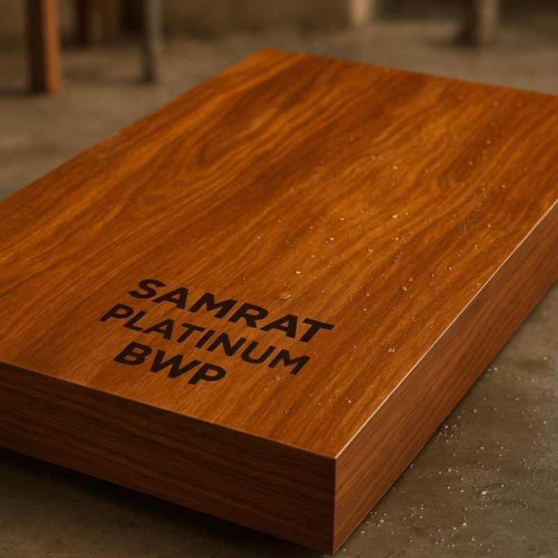 Plywood